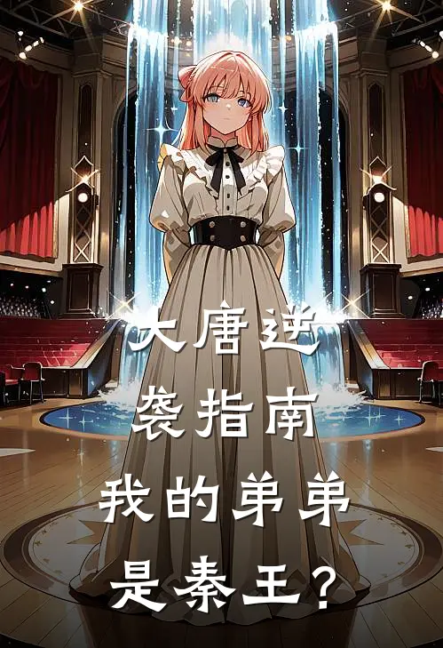 大唐逆袭指南：我的弟弟是秦王？