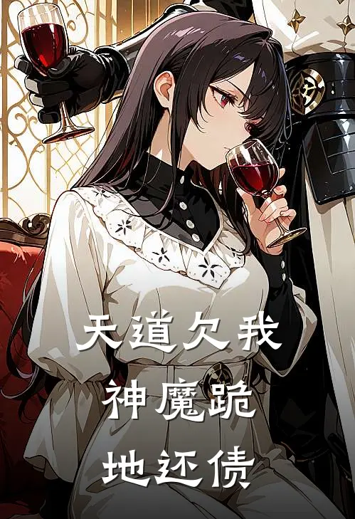 天道欠我，神魔跪地还债