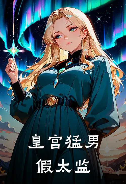 皇宫猛男假太监