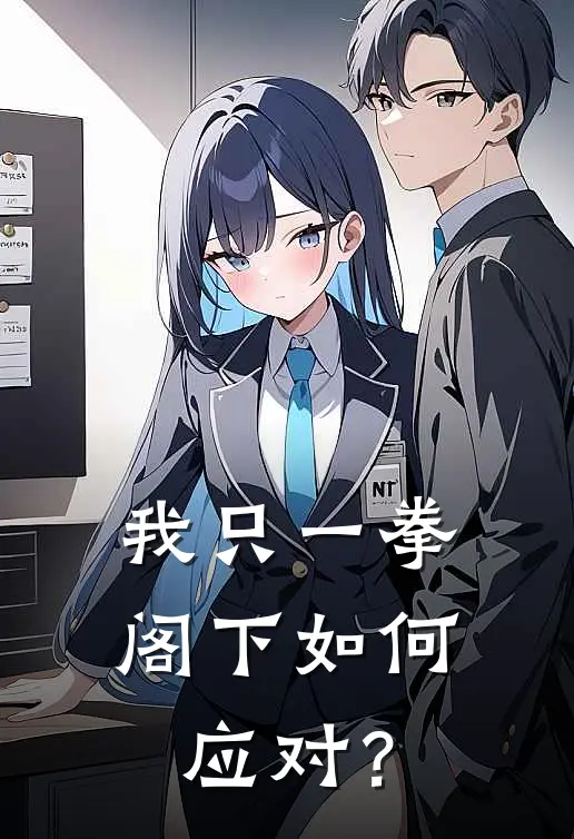 我只一拳，阁下如何应对？