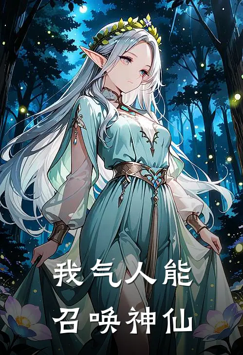 我气人能召唤神仙