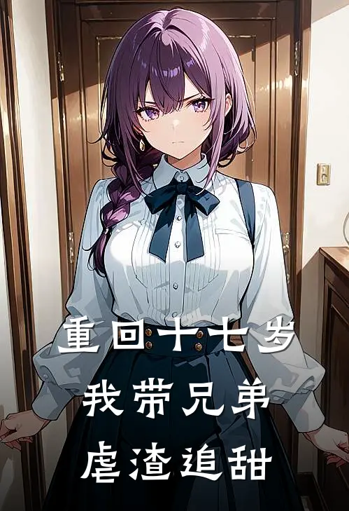 重回十七岁，我带兄弟虐渣追甜