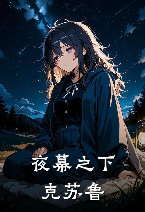 夜幕之下克苏鲁