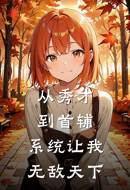 从秀才到首辅，系统让我无敌天下