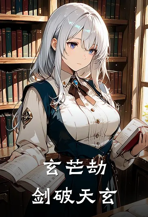 玄芒劫，剑破天玄