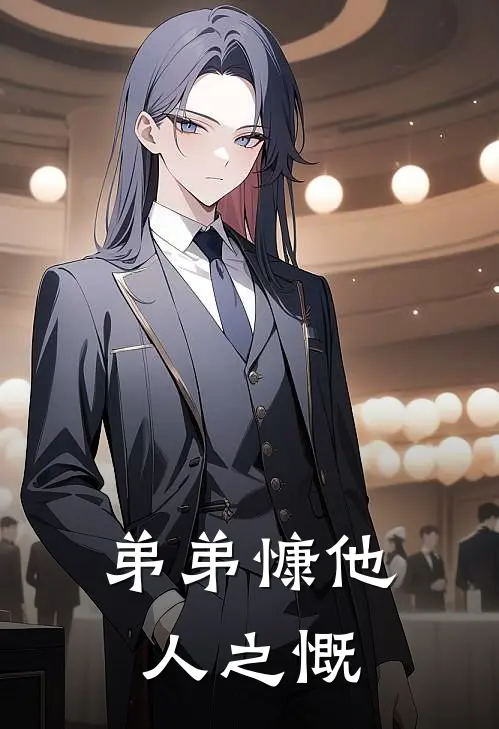 弟弟慷他人之慨