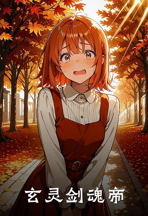 玄灵剑魂帝