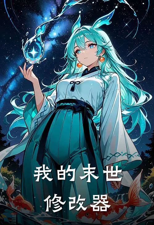 我的末世修改器