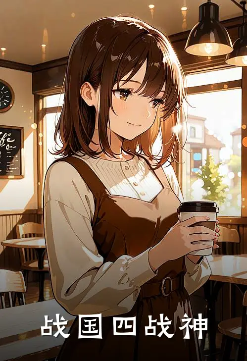 战国四战神
