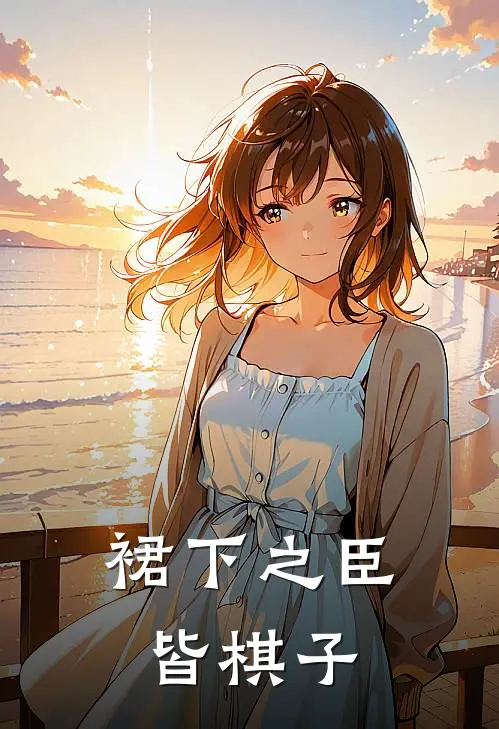 裙下之臣皆棋子