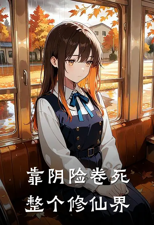 靠阴险卷死整个修仙界