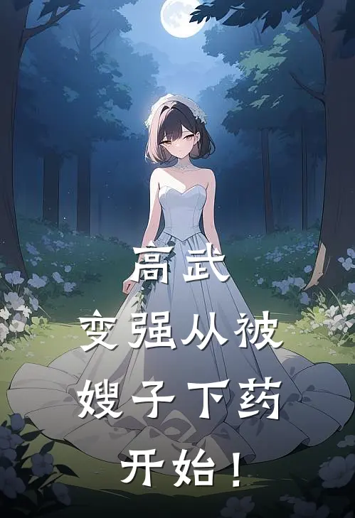 高武：变强从被嫂子下药开始！