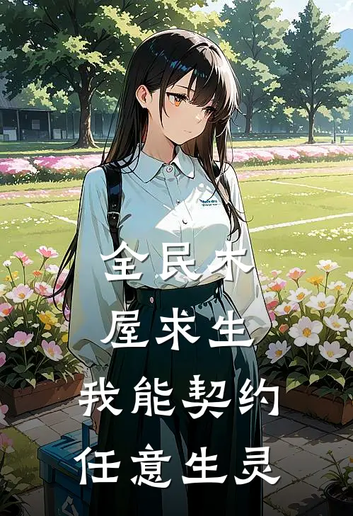 全民木屋求生，我能契约任意生灵