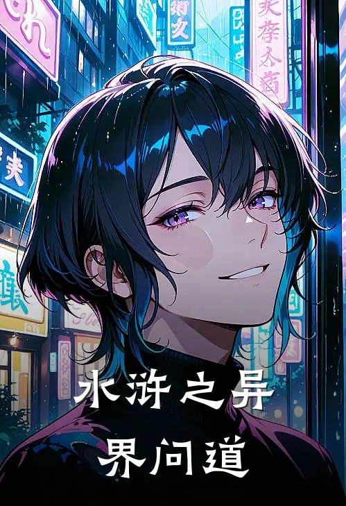 水浒之异界问道