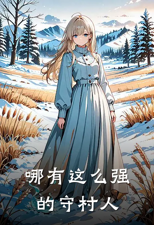 哪有这么强的守村人