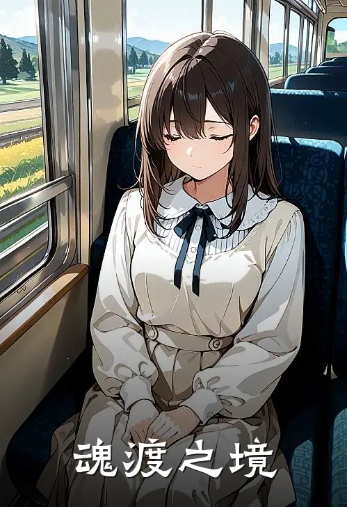 魂渡之境