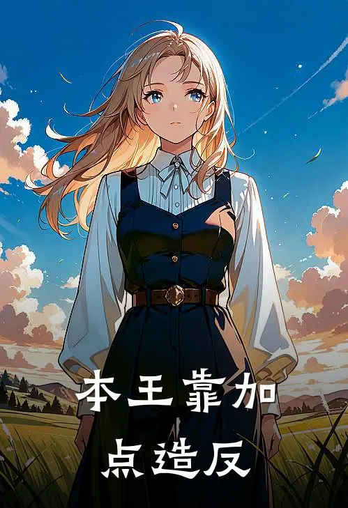 本王靠加点造反