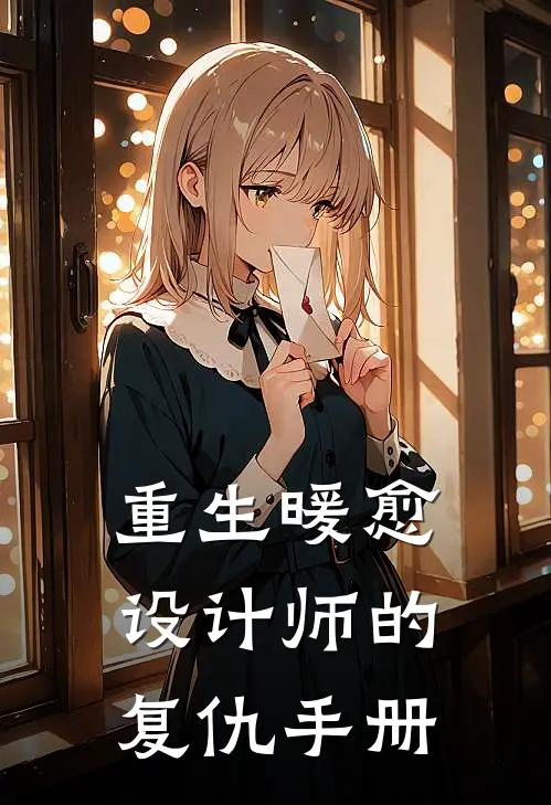 重生暖愈：设计师的复仇手册