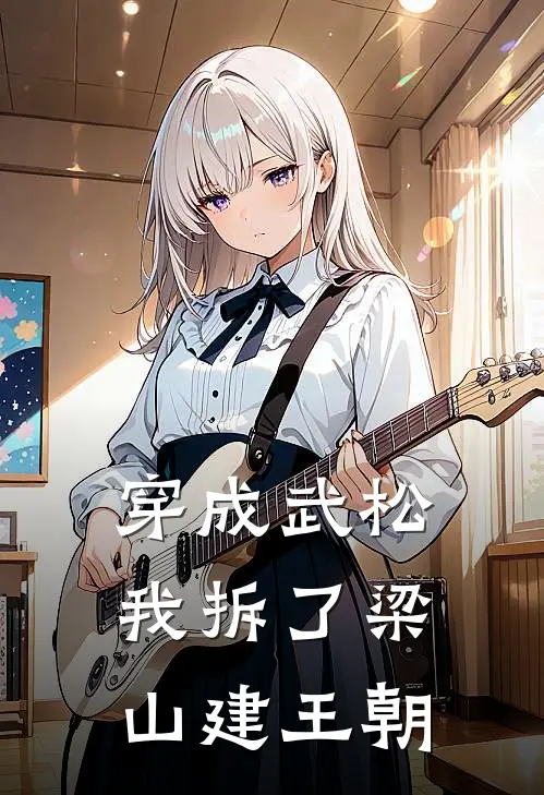 穿成武松：我拆了梁山建王朝