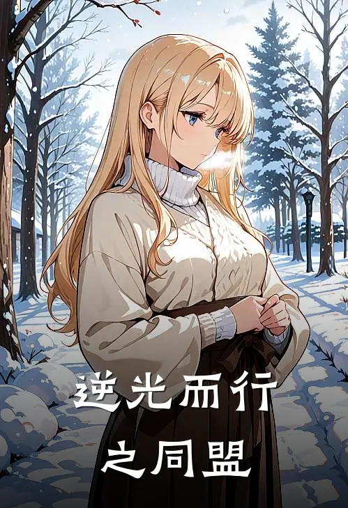 逆光而行之同盟