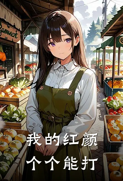 我的红颜个个能打