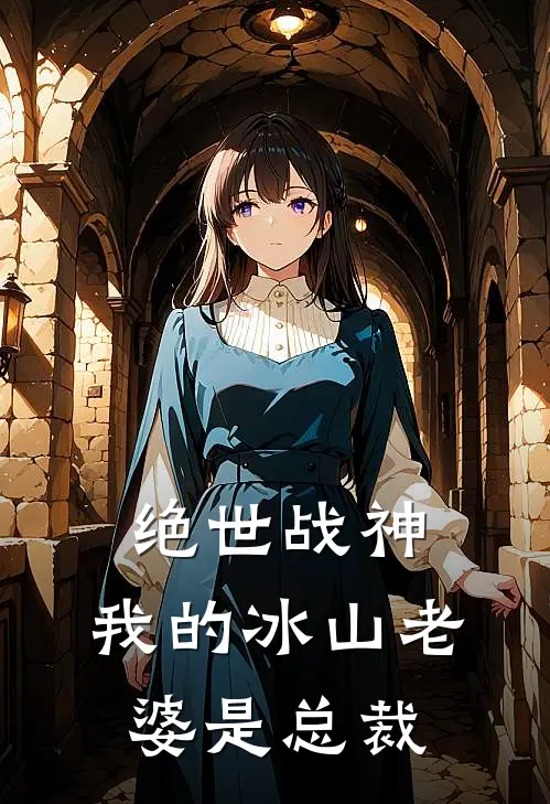 绝世战神，我的冰山老婆是总裁