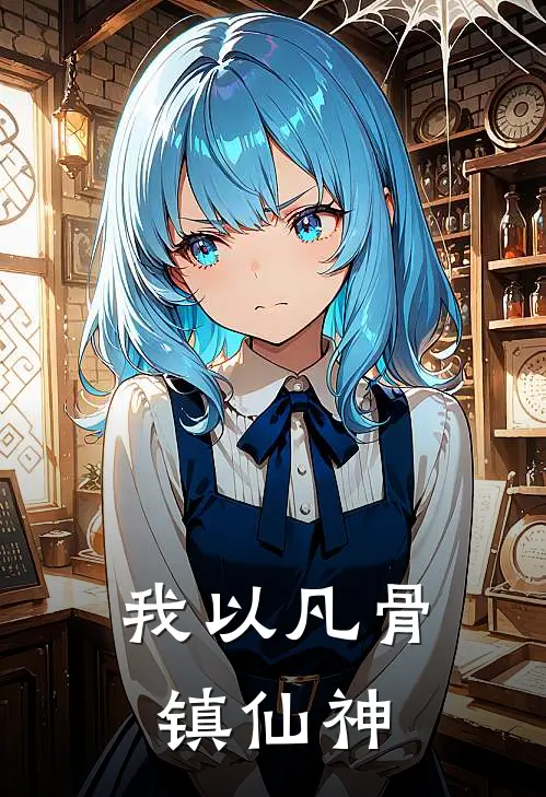 我以凡骨镇仙神