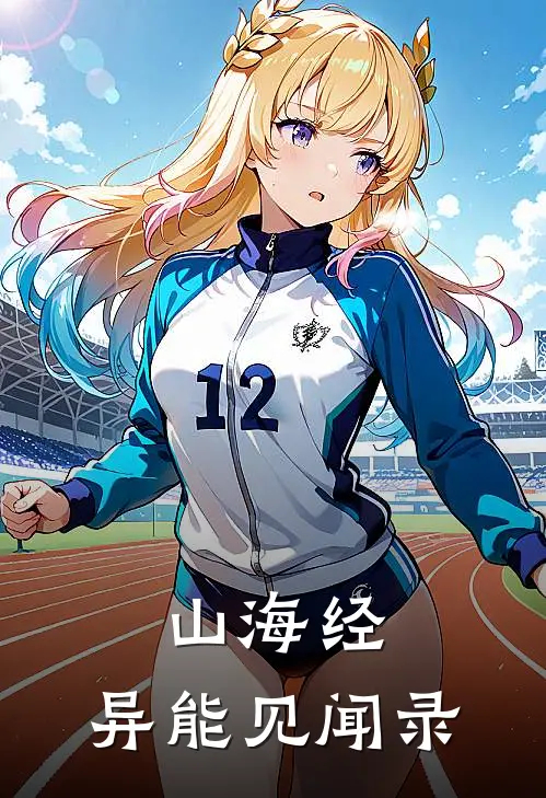 山海经：异能见闻录