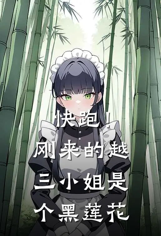 快跑！刚来的越三小姐是个黑莲花