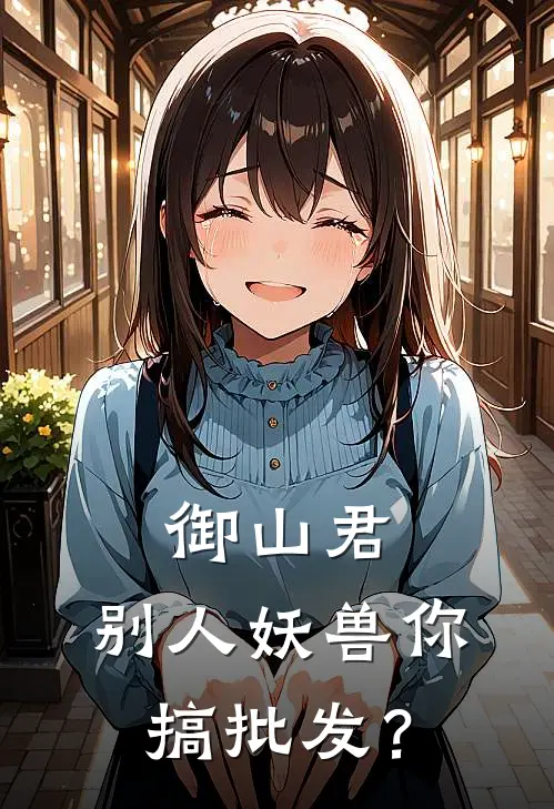 御山君：别人妖兽你搞批发？