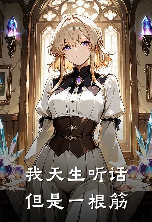 我天生听话，但是一根筋