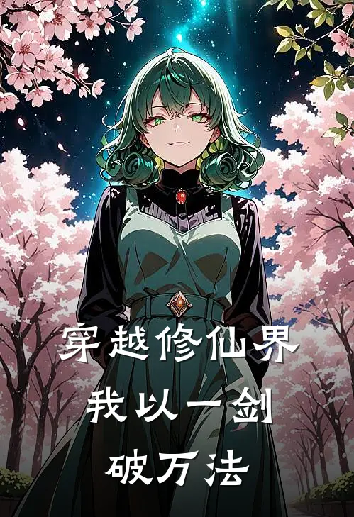 穿越修仙界，我以一剑破万法