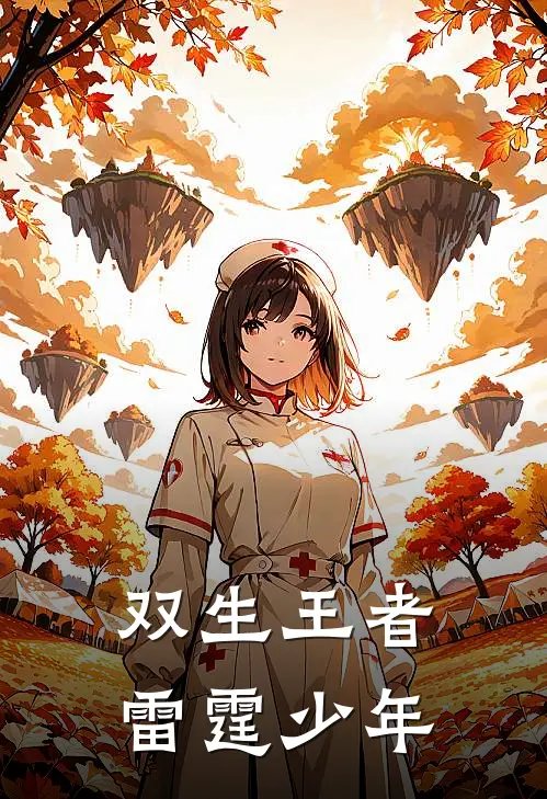 双生王者：雷霆少年