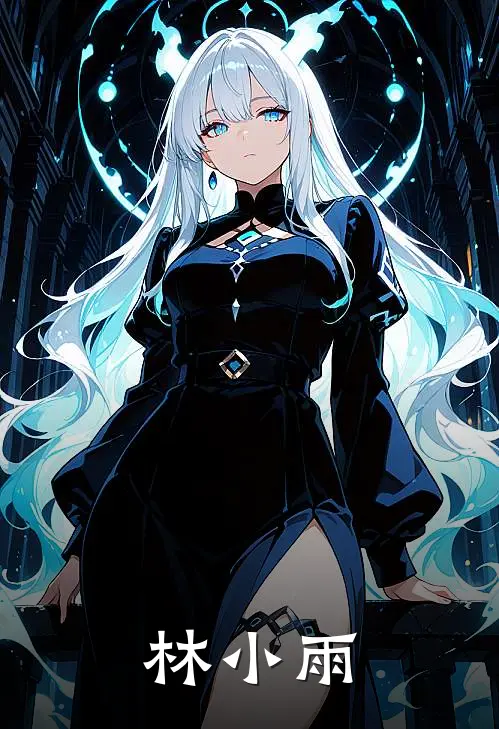 林小雨