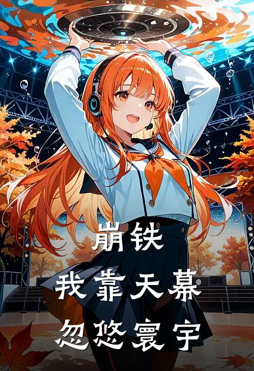 崩铁：我靠天幕忽悠寰宇