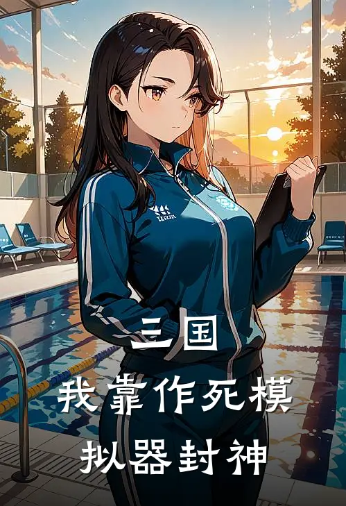 三国：我靠作死模拟器封神