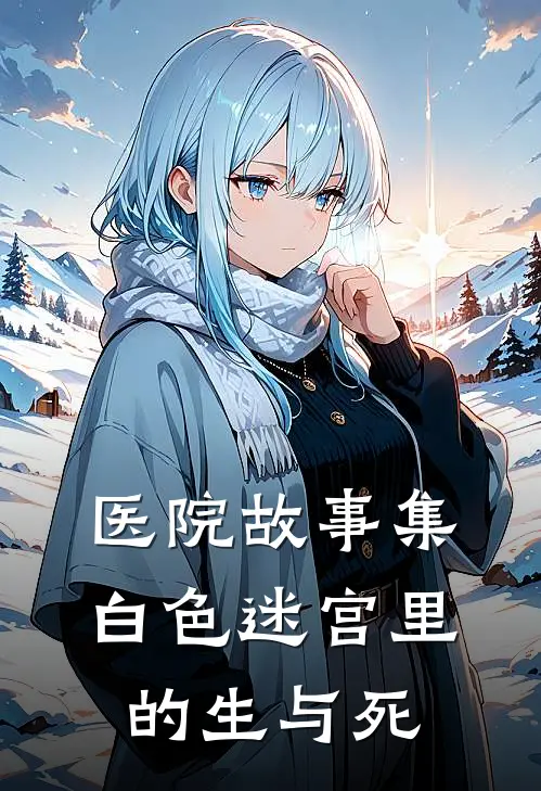 医院故事集：白色迷宫里的生与死