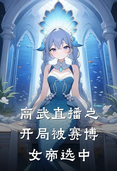 高武直播之开局被赛博女帝选中