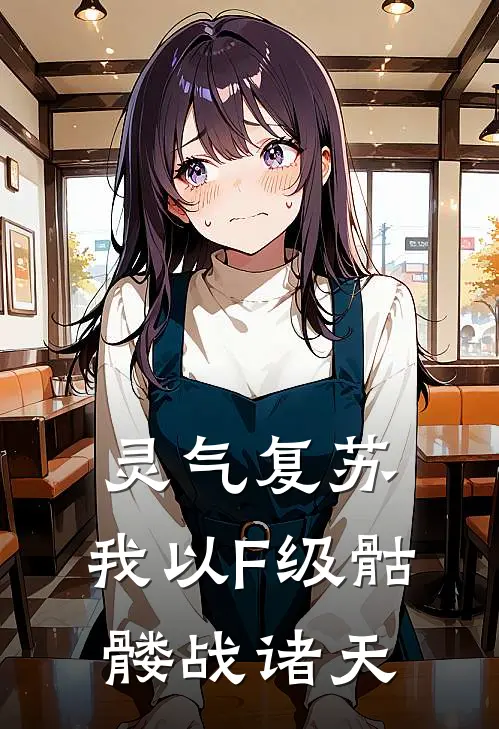灵气复苏，我以F级骷髅战诸天