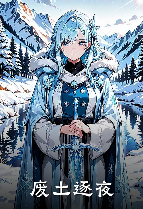 废土逐夜