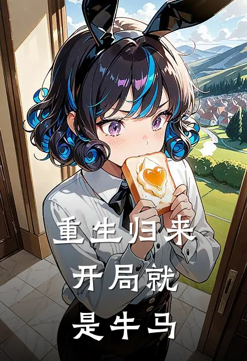 重生归来：开局就是牛马