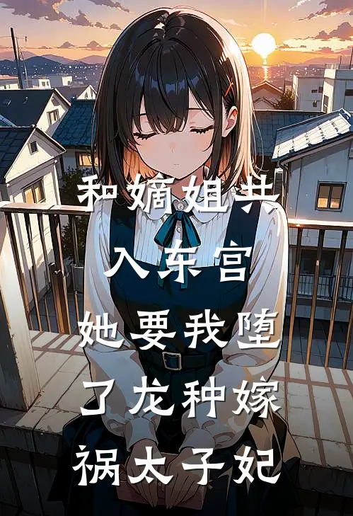 和嫡姐共入东宫，她要我堕了龙种嫁祸太子妃