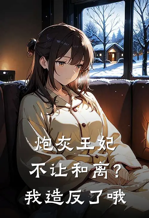 炮灰王妃：不让和离？我造反了哦