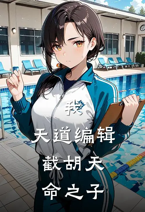 我，天道编辑，截胡天命之子