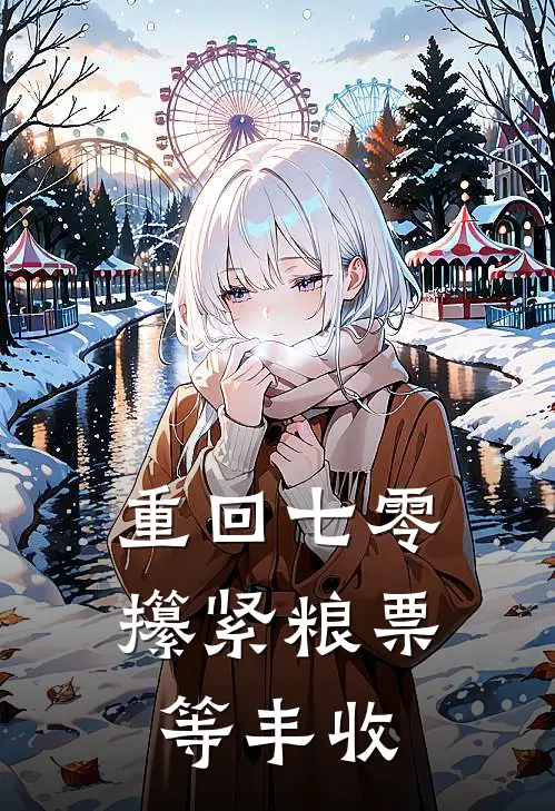 重回七零：攥紧粮票等丰收