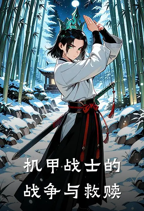 机甲战士的战争与救赎