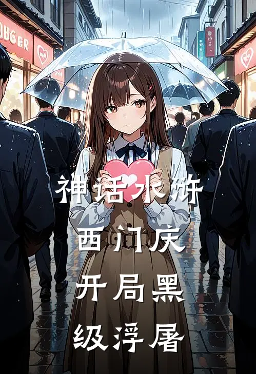 神话水浒：西门庆，开局黑级浮屠