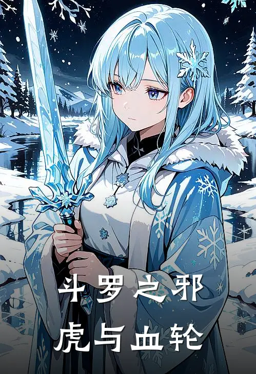 斗罗之邪虎与血轮