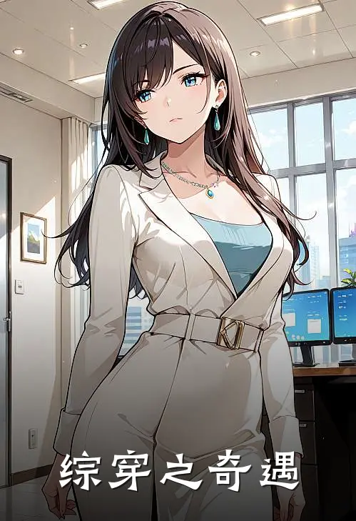 综穿之奇遇