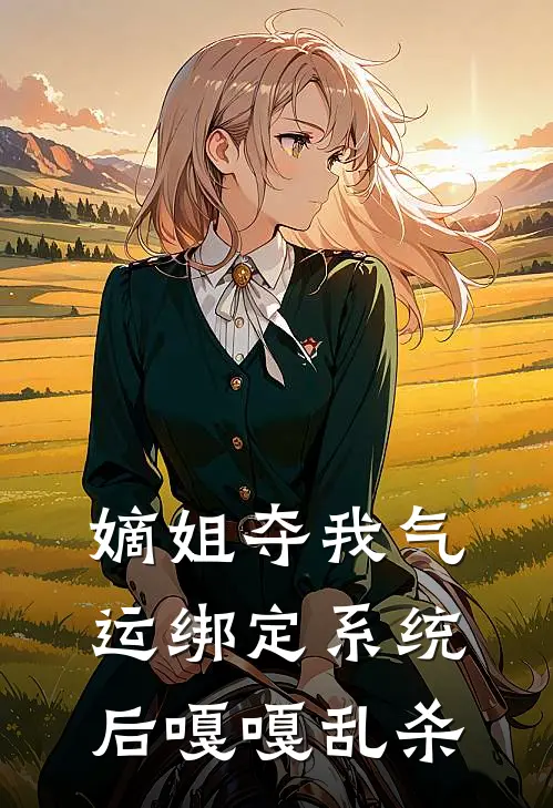 嫡姐夺我气运绑定系统后嘎嘎乱杀